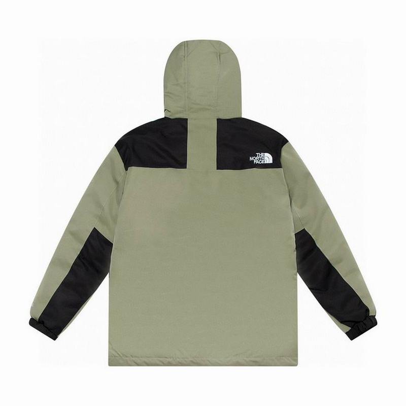 The North Face Men's Outwear 4